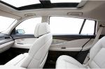 BMW 5-Series GT 2010 года